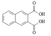 2,3-Naphthalenedicarboxylic acid